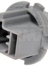 Dorman - TECHoice Front Turn Signal Socket Front                                     - 645-935 - Image 5