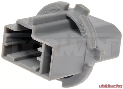 Dorman - TECHoice Front Turn Signal Socket Front - 645-935