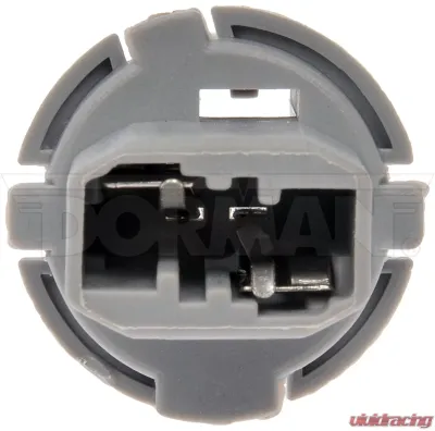 Dorman - TECHoice Front Turn Signal Socket Front - 645-935