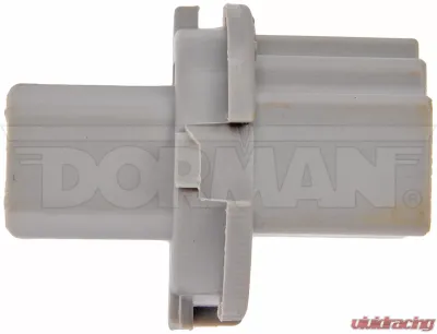 Dorman - TECHoice Front Turn Signal Socket Front - 645-935