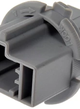 Dorman - TECHoice Front Turn Signal Socket Front                                     - 645-935 - Image 5