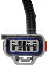 Dorman - TECHoice Rear Driver's Side Tail, Turn, Brake, And Backup Light Harness With Sockets Chevrolet Left 2007-2014                                     - 645-936 - Image 3