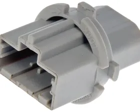 Dorman - TECHoice Brake Lamp Socket