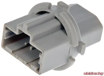 Dorman - TECHoice Brake Lamp Socket - 645-937