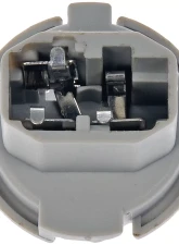 Dorman - TECHoice Brake Lamp Socket                                     - 645-937 - Image 2