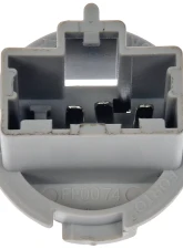 Dorman - TECHoice Brake Lamp Socket                                     - 645-937 - Image 3
