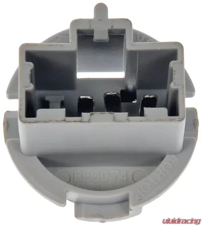 Dorman - TECHoice Brake Lamp Socket - 645-937
