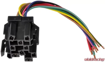 Dorman - TECHoice Head Lamp Switch Connector Dodge - 645-938