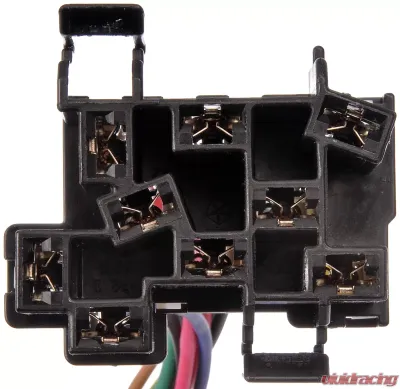 Dorman - TECHoice Head Lamp Switch Connector Dodge - 645-938