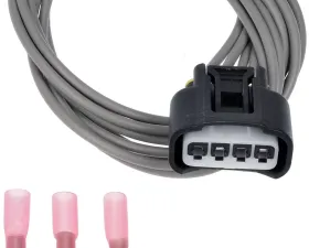 Dorman - TECHoice Ignition Coil Connector