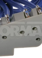 Dorman - TECHoice Power Window Switch Connector                                     - 645-942 - Image 2