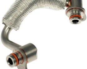 Dorman - OE Solutions Turbocharger Return Line