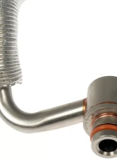 Dorman - OE Solutions Turbocharger Return Line                                     - 667-553 - Image 2