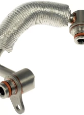 Dorman - OE Solutions Turbocharger Return Line                                     - 667-553 - Image 7