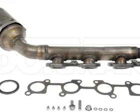 Dorman - OE Solutions Manifold Converter - CARB Compliant