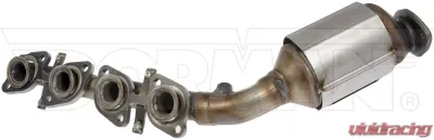Dorman - OE Solutions Manifold Converter - CARB Compliant - 673-113