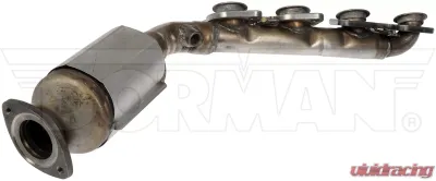 Dorman - OE Solutions Manifold Converter - CARB Compliant - 673-113