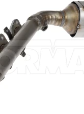 Dorman - OE Solutions Manifold Converter - CARB Compliant                                     - 673-113 - Image 4