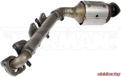 Dorman - OE Solutions Manifold Converter - CARB Compliant - 673-113