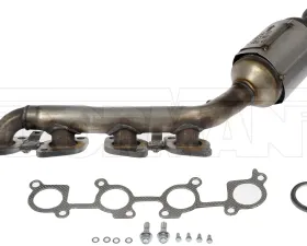 Dorman - OE Solutions Manifold Converter - CARB Compliant