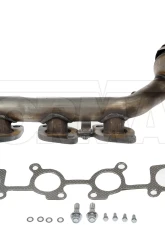 Dorman - OE Solutions Manifold Converter - CARB Compliant                                     - 673-114 - Image 4