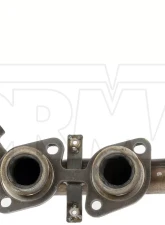 Dorman - OE Solutions Manifold Converter - CARB Compliant                                     - 673-114 - Image 2