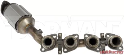 Dorman - OE Solutions Manifold Converter - CARB Compliant - 673-114