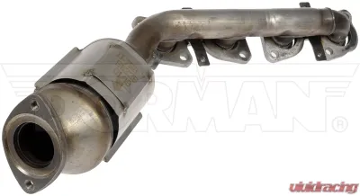 Dorman - OE Solutions Manifold Converter - CARB Compliant - 673-114