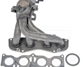 Dorman - OE Solutions Manifold Converter - CARB Compliant