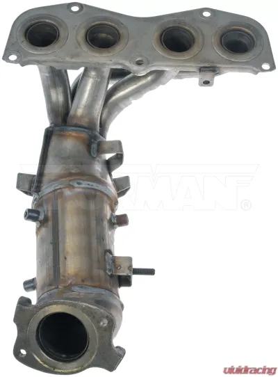 Dorman - OE Solutions Manifold Converter - CARB Compliant - 673-8111
