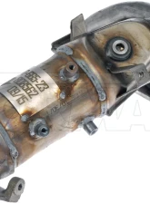 Dorman - OE Solutions Manifold Converter - CARB Compliant                                     - 673-8111 - Image 3