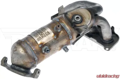 Dorman - OE Solutions Manifold Converter - CARB Compliant - 673-8111