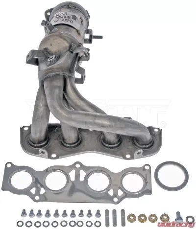 Dorman - OE Solutions Manifold Converter - CARB Compliant - 673-8111