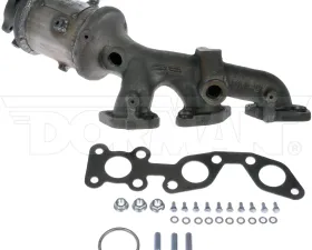 Dorman - OE Solutions Manifold Converter - CARB Compliant