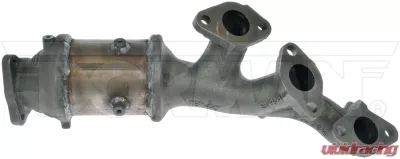 Dorman - OE Solutions Manifold Converter - CARB Compliant - 673-816