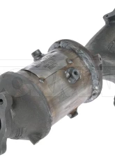 Dorman - OE Solutions Manifold Converter - CARB Compliant                                     - 673-816 - Image 3