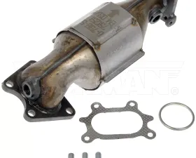 Dorman - OE Solutions Manifold Converter - CARB Compliant