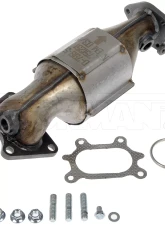 Dorman - OE Solutions Manifold Converter - CARB Compliant                                     - 673-8493 - Image 4