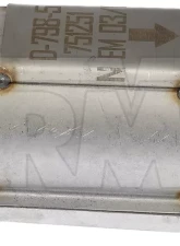 Dorman - OE Solutions Manifold Converter - CARB Compliant                                     - 673-8493 - Image 4