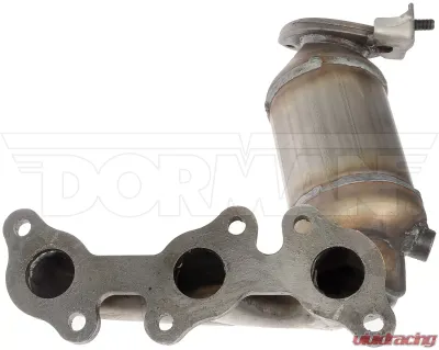 Dorman - OE Solutions Manifold Converter - Not CARB Compliant - 674-018