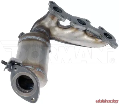 Dorman - OE Solutions Manifold Converter - Not CARB Compliant - 674-018