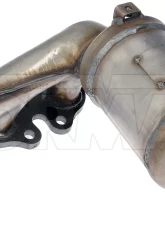 Dorman - OE Solutions Manifold Converter - Not CARB Compliant                                     - 674-018 - Image 4