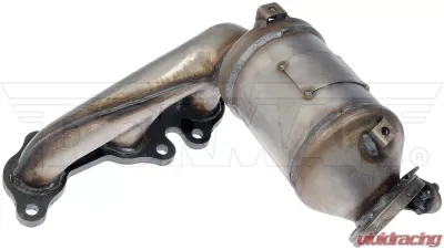 Dorman - OE Solutions Manifold Converter - Not CARB Compliant - 674-018