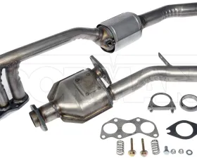 Dorman - OE Solutions Manifold Converter - Not CARB Compliant