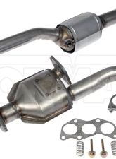 Dorman - OE Solutions Manifold Converter - Not CARB Compliant                                     - 674-022 - Image 4