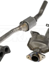 Dorman - OE Solutions Manifold Converter - Not CARB Compliant                                     - 674-022 - Image 3