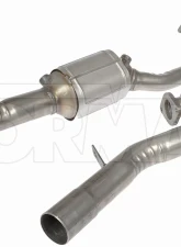 Dorman - OE Solutions Manifold Converter - Not CARB Compliant                                     - 674-022 - Image 4