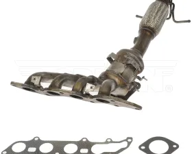 Dorman - OE Solutions Manifold Converter - Not CARB Compliant