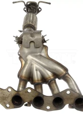 Dorman - OE Solutions Manifold Converter - Not CARB Compliant                                     - 674-029 - Image 2