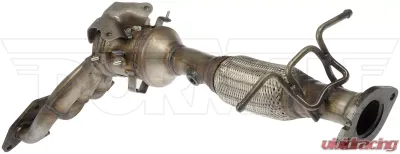 Dorman - OE Solutions Manifold Converter - Not CARB Compliant - 674-029